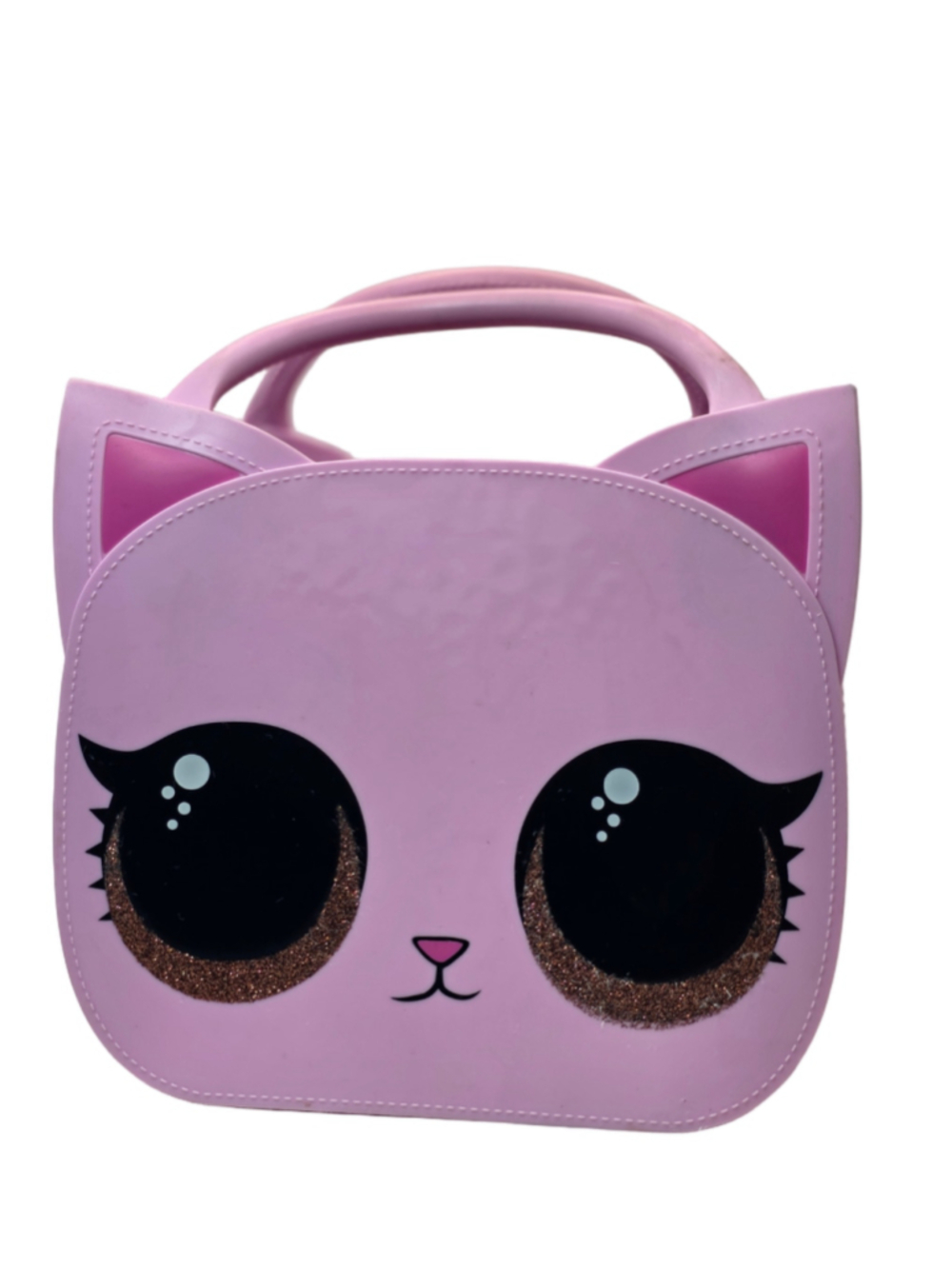 Girls L.O.L. Surprise! Cat L.O.L. Surprise! Ooh La La Baby Surprise pink kitty
